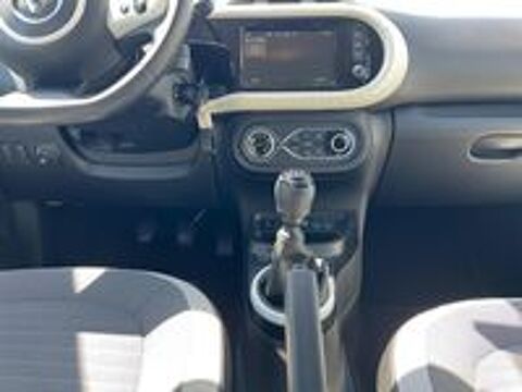Twingo III SCe 65 Equilibre 2023 occasion 91170 Viry-Ch&acirc;tillon