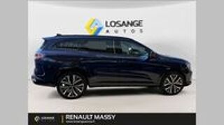 Espace E-Tech hybrid 200 Iconic 2024 occasion 91300 Massy