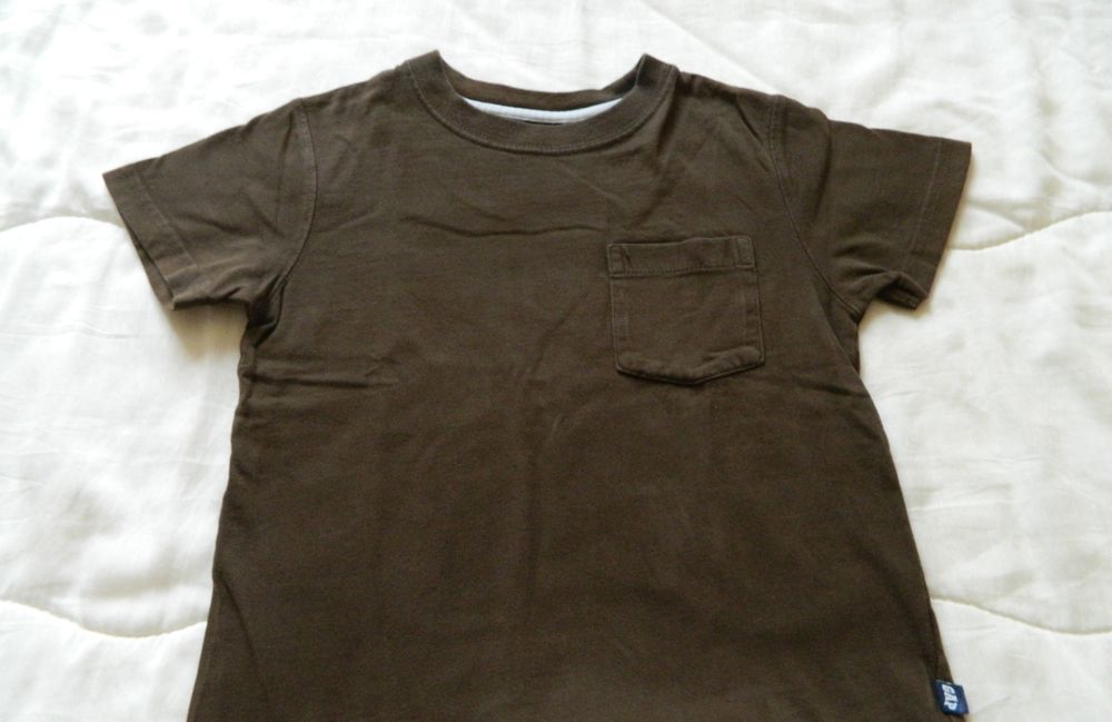 TEE SHIRT BABY GAP 2 ANS Vêtements enfants