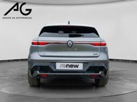 M&eacute;gane Megane E-Tech 220 ch autonomie confort GSR2 Techno 2024 occasion 08200 Wadelincourt
