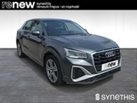 Q2 30 TFSI 110 BVM6 Advanced 2021 occasion 83600 Fr&eacute;jus