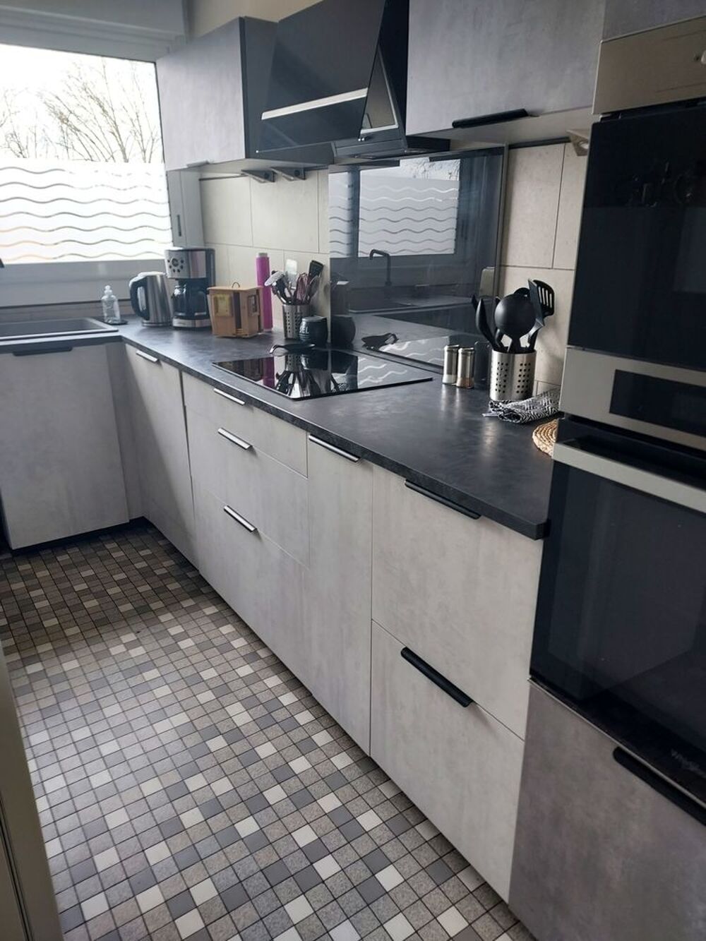 Vente Appartement Appartement Mérigny