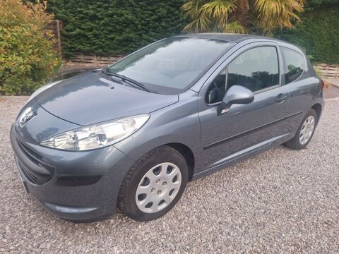 Peugeot 207 1.4e 75ch Trendy