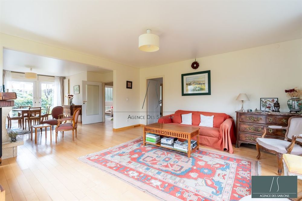 vente Maison - 9 pièce(s) - 215 m² Montesson (78360)