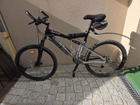 VTT rockrider 6.3 250 Sartrouville (78)
