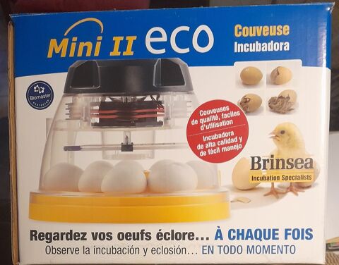 Couveuse brinsea mini eco Bon tat 30460 Lasalle