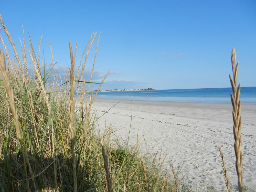   PLAGE à 100 m en BRETAGNE - FINISTèRE 2026. Bretagne, Guilvinec (29730)