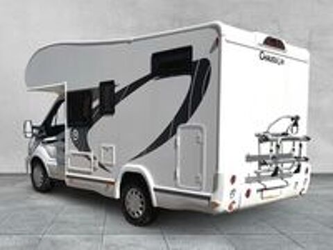  2020 occasion 75007 Paris