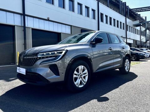 Renault Austral mild hybrid advanced 130 GSR2 Evolution 2024 occasion Fresnes 94260