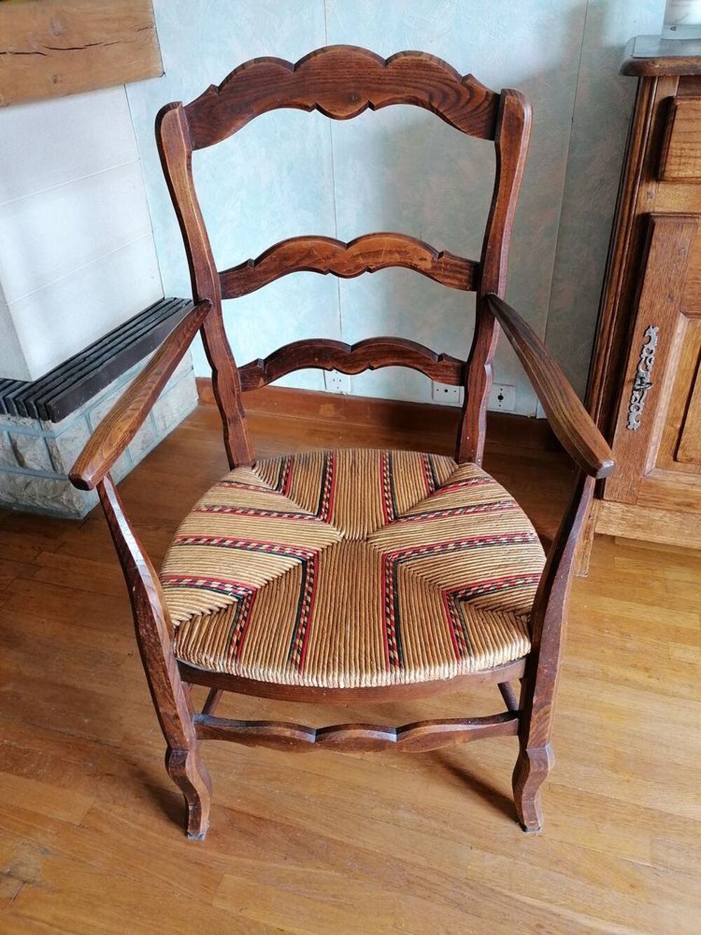 FAUTEUIL ANCIEN Meubles