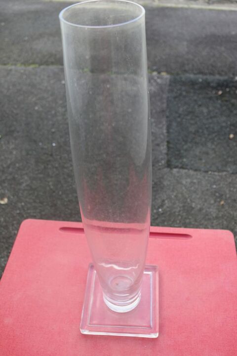 vase haut en verre 10 Quimper (29)