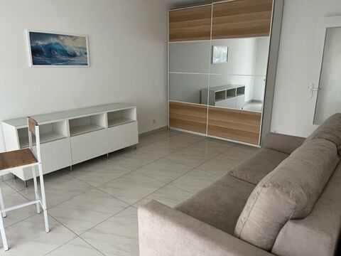  Appartement � louer 1 pi�ce 31 m�