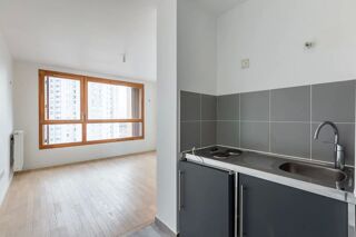  Appartement � vendre 1 pi�ce 27 m� Paris