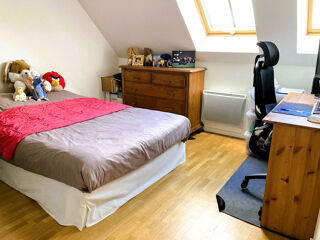  Appartement � vendre 3 pi�ces 80 m�