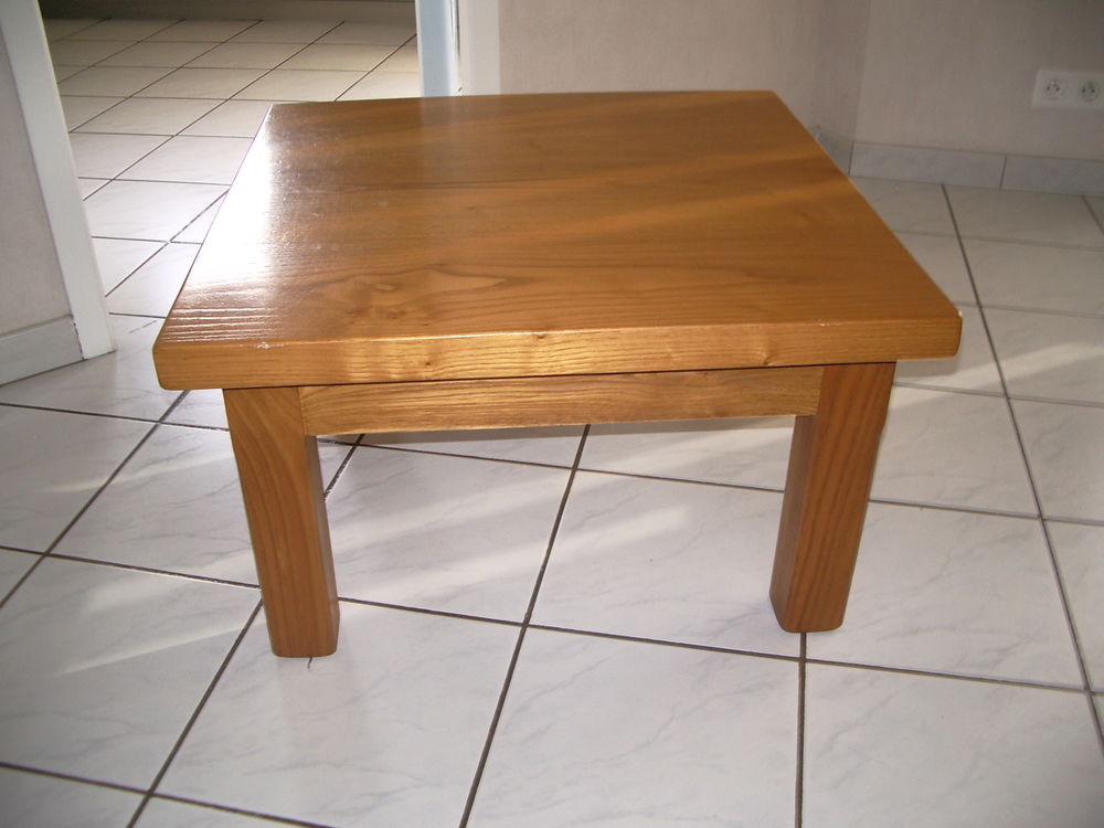Table salon Meubles