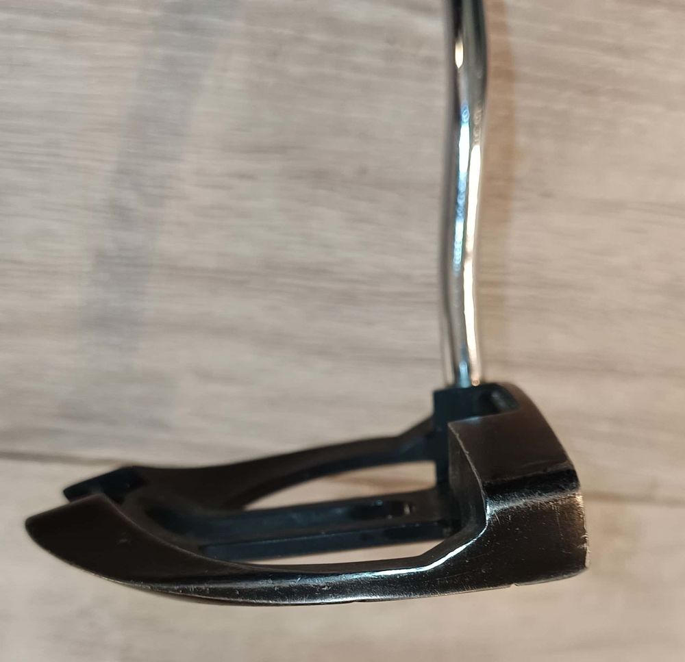 Putter de Golf Cleveland VP 509 en Tr&egrave;s Bon &Eacute;tat Sports
