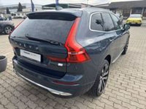 XC60 T6 ULTIMATE 18kw 2022 occasion 13124 Peypin