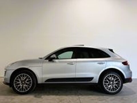 Macan 2.0 250 ch PDK 2017 occasion 30132 Caissargues