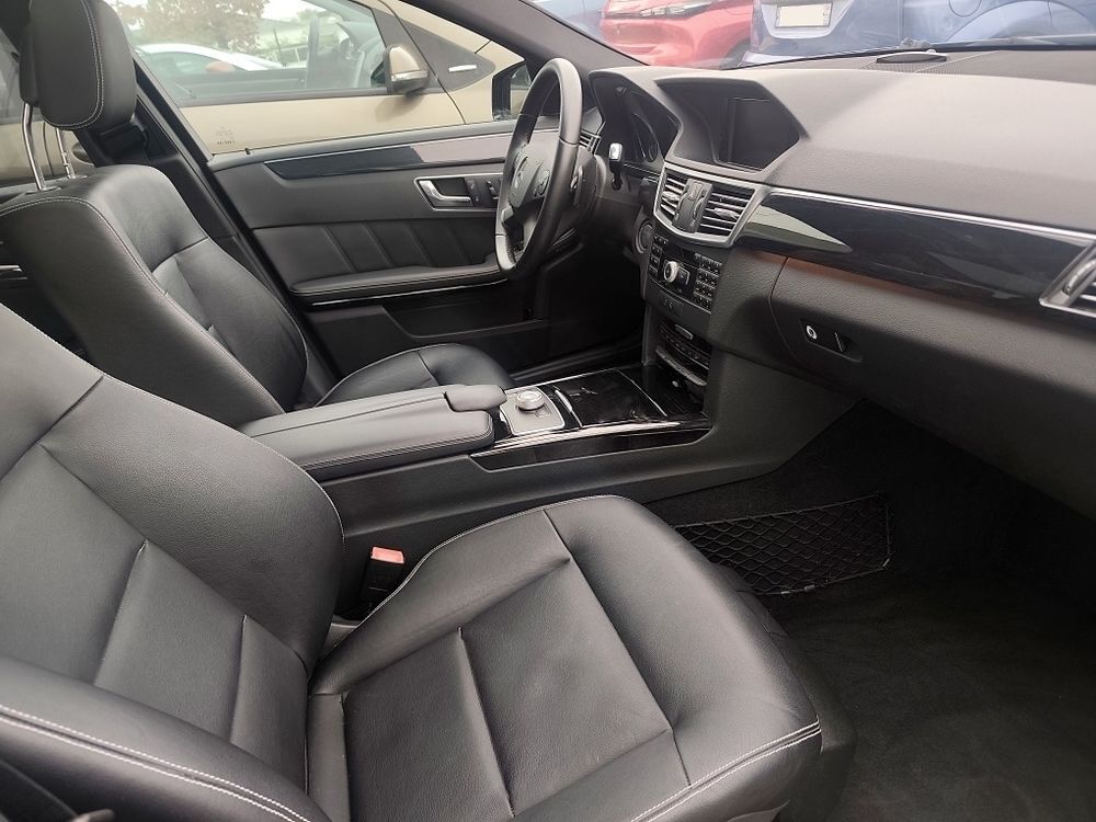 Classe E Break 350 CDI BlueEFFICIENCY Avantgarde Executive A 2012 occasion 78390 Bois-d'Arcy