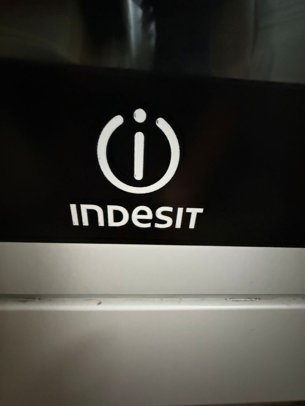Cuisini&egrave;re mixte Indesit 3 gaz/1 &eacute;lectrique - Four catalyse Electroménager