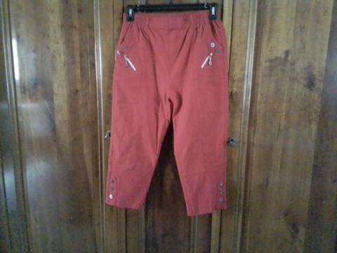Pantalon Bléré (37)