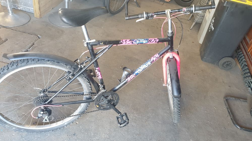 vtt 26 pouces Vélos