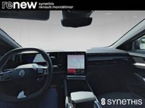 Austral E-Tech full hybrid 200 GSR2 Techno esprit Alpine 2025 occasion 26200 Mont&eacute;limar