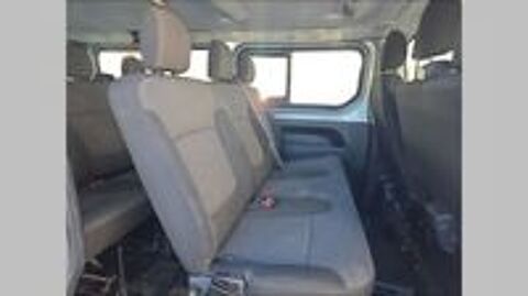 Trafic L2 dCi 150 Energy S&S Zen 2023 occasion 91300 Massy