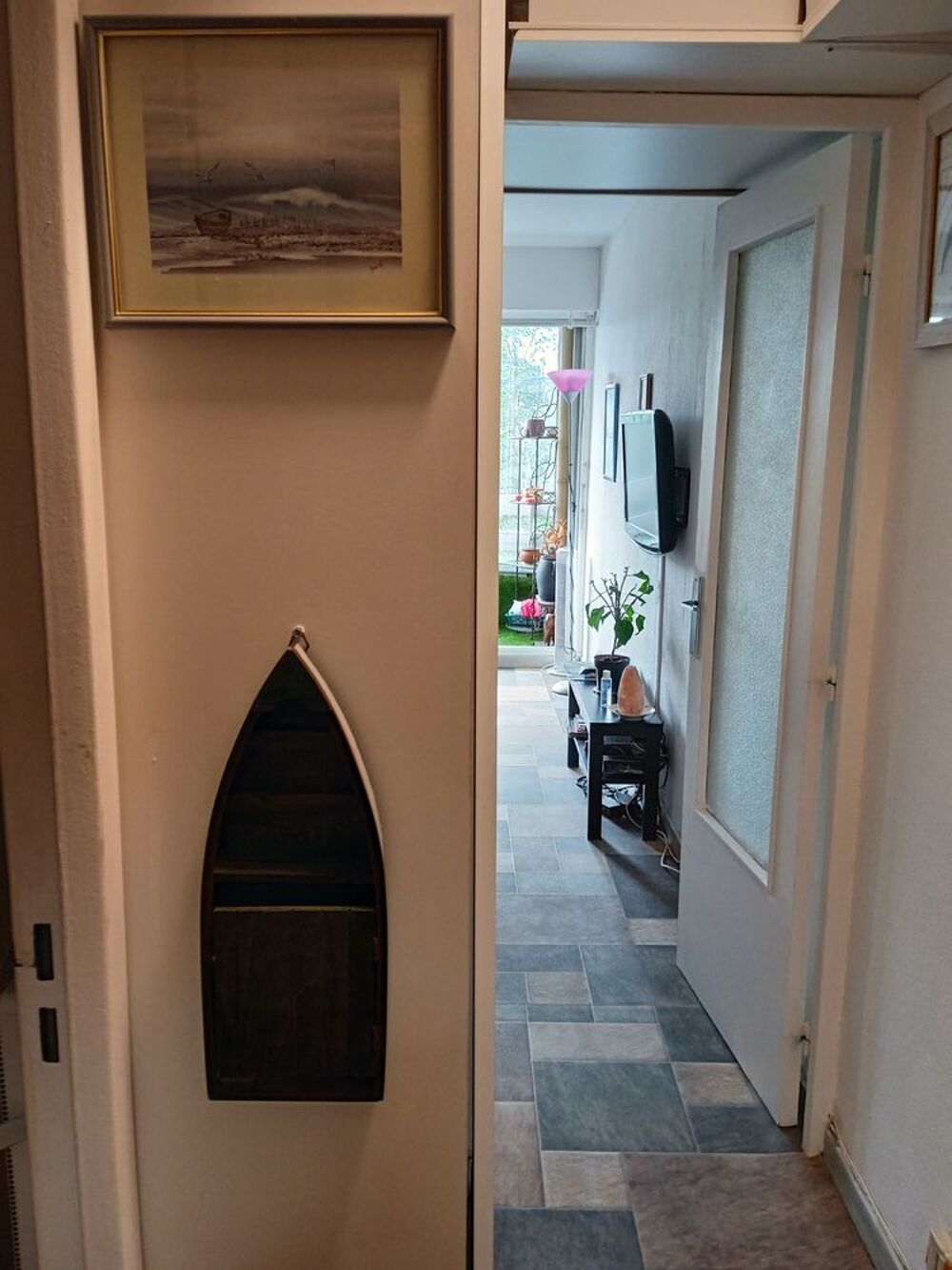  Studio proche centre et gare wifi parking gratuit  Aquitaine, Pau (64000)