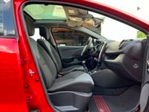 Clio IV dCi 90 Energy eco2 Dynamique 90g 2013 occasion 42700 Firminy
