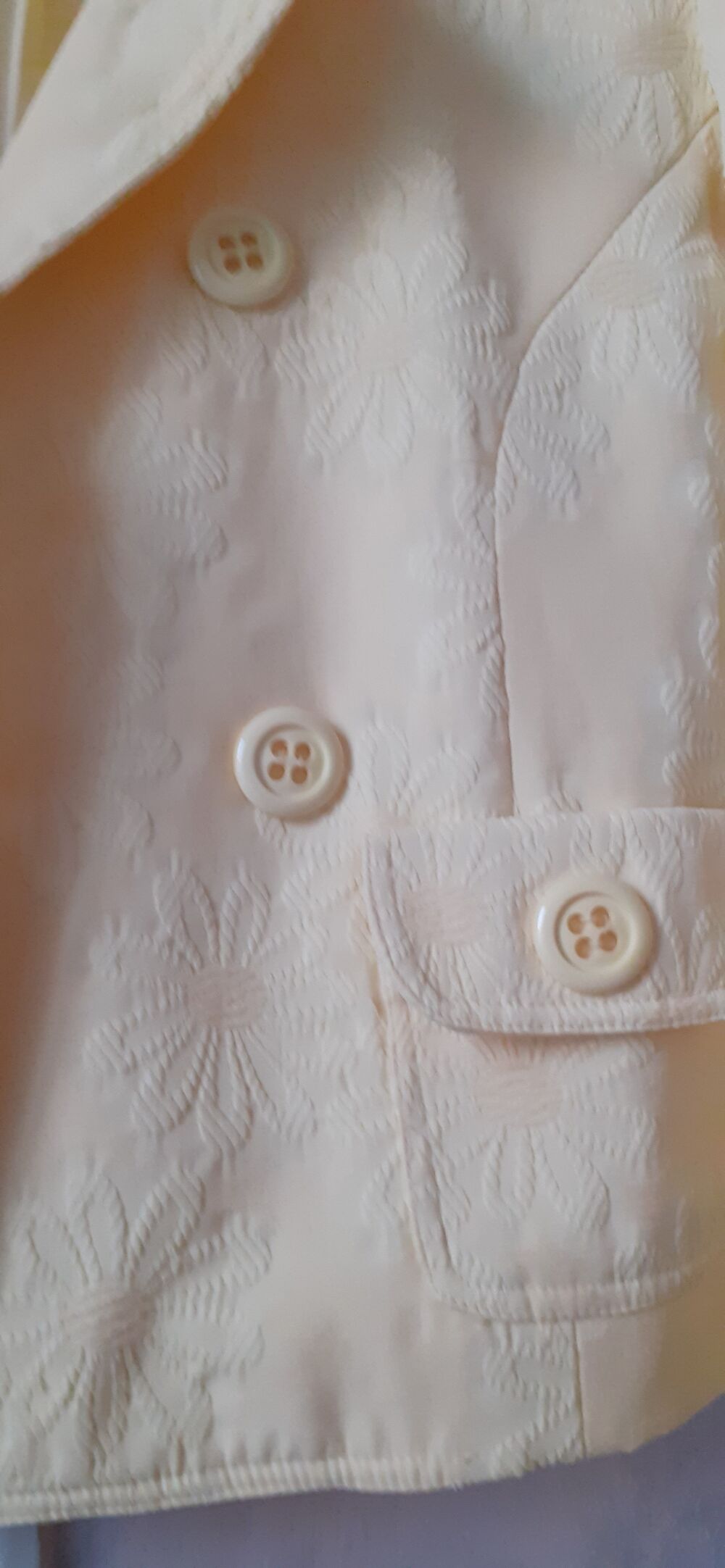 Blazer femme taille 38 Vêtements