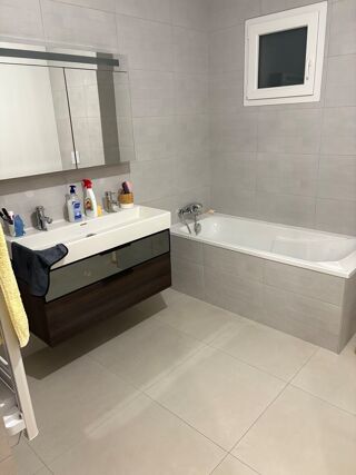  Appartement � vendre 4 pi�ces 94 m�