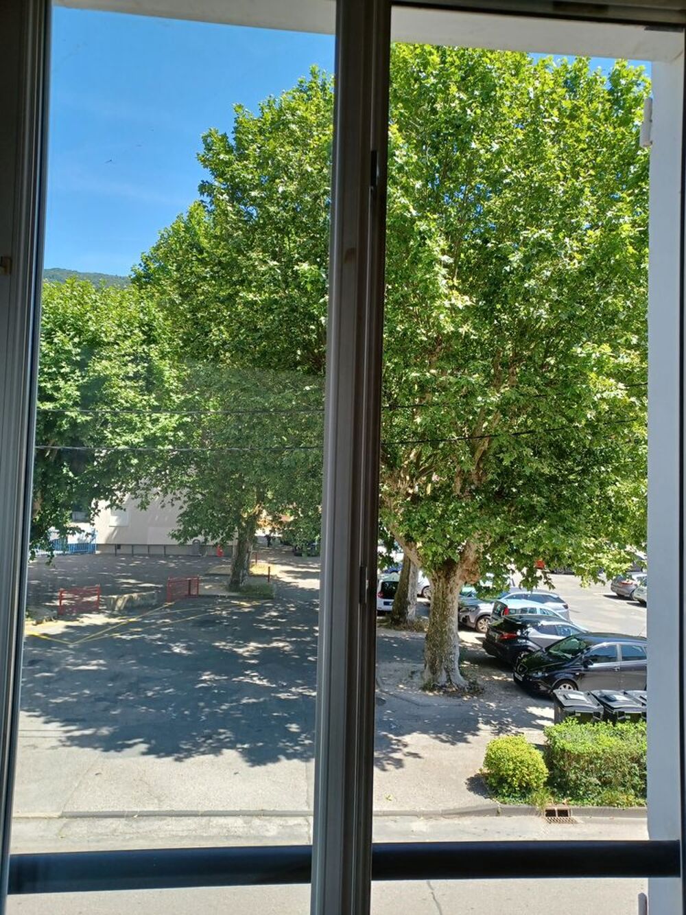 Vente Appartement Appartement T3 traversant 82 m2 à Vizille Vizille