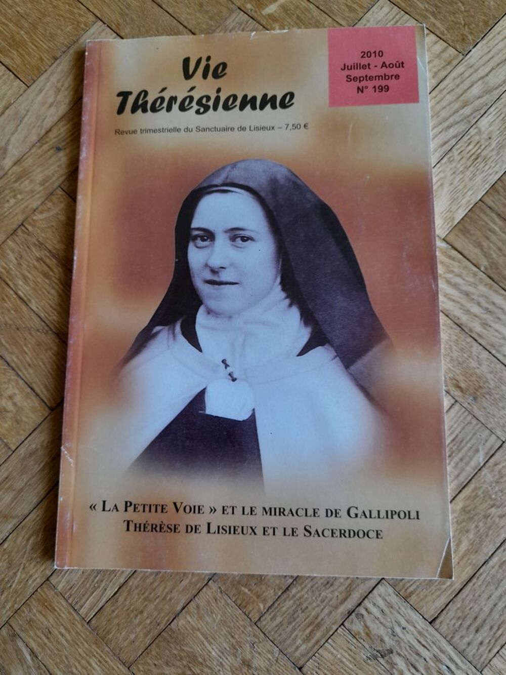 Lot de livres catholiques Livres et BD