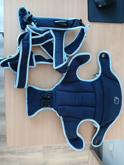 Porte bb  Bb confort  15 Trizay (17)