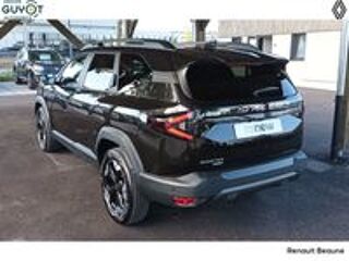 Bigster Hybrid 155 Extreme 2026 occasion 21200 Beaune