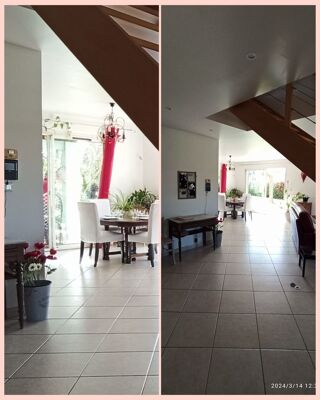  Maison � vendre 7 pi�ces 189 m�