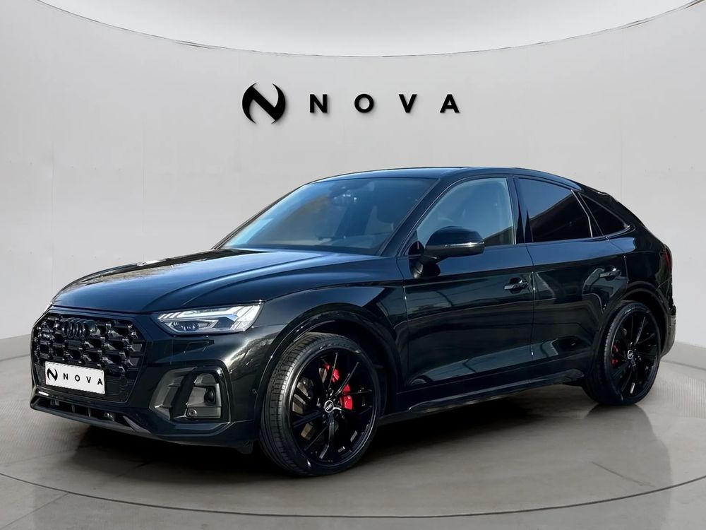 SQ5 Sportback 3.0 TDI 2021 occasion 33600 Pessac