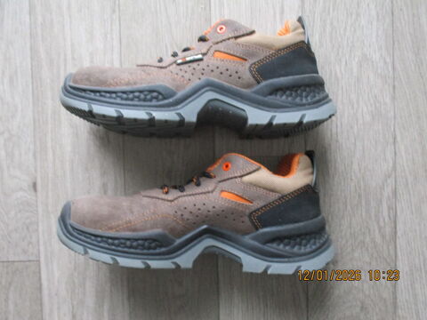 Chaussures de s�curit� 50 Malz�ville (54)