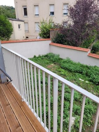  Appartement à louer 49 m²