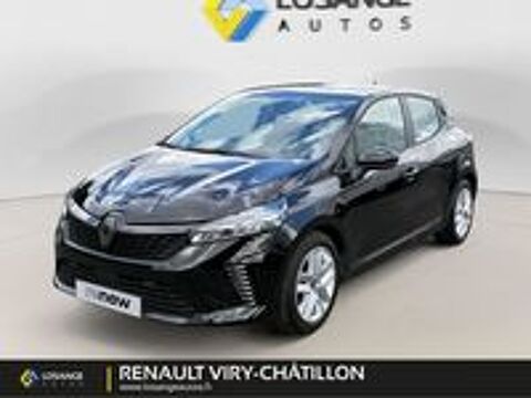 Clio V Clio TCe 100 GPL Evolution 2023 occasion 91170 Viry-Ch&acirc;tillon