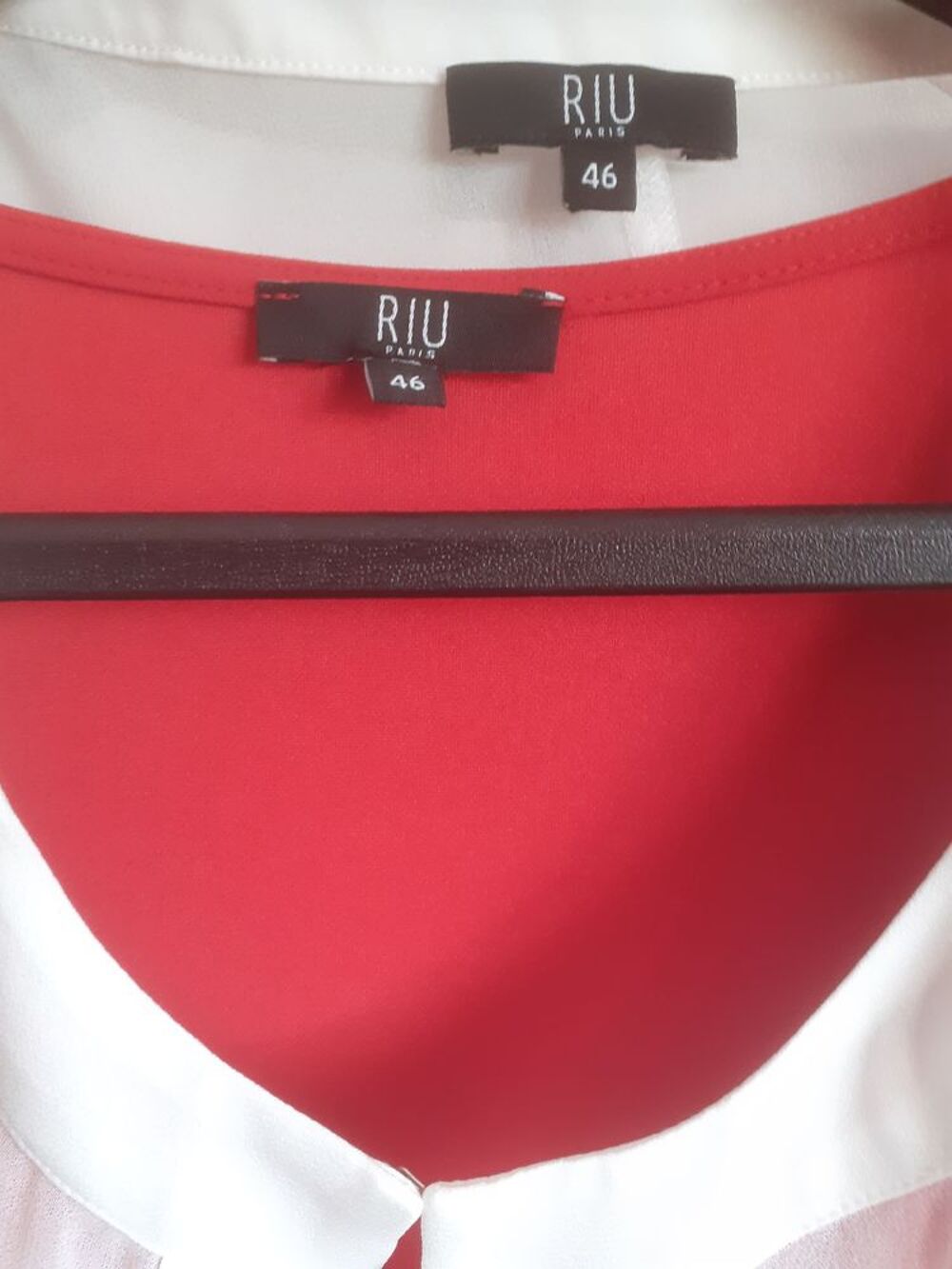 Robe Vêtements