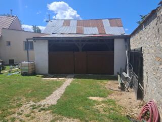  Maison à vendre 4 pièces 110 m²