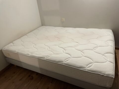 Je mon lit et sommier car je dois partir de mon apparte 0 Beaucaire (30)