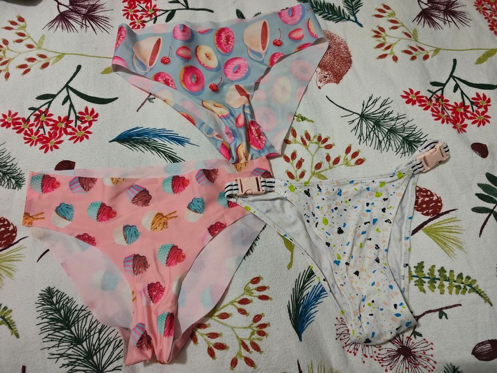 Culotte femme au choix Vêtements