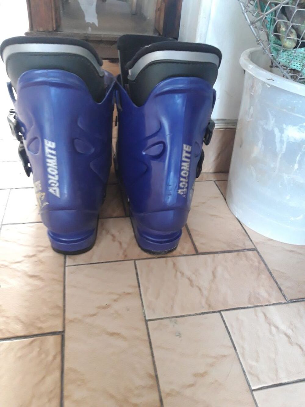 chaussures de ski Sports