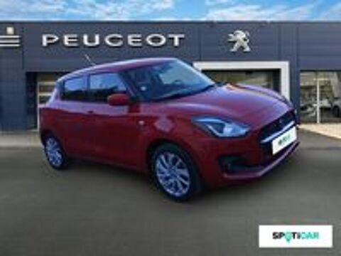 Swift V 1.2 DUALJET HYBRID 83 PRIVILEGE 2021 occasion 46000 Cahors
