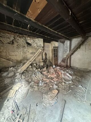  Maison � vendre 3 pi�ces 60 m�