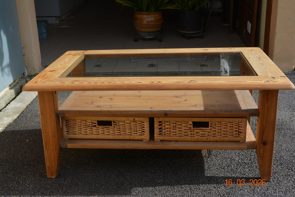 table basse salon Meubles