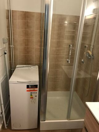  Appartement à louer 1 pièce 24 m²